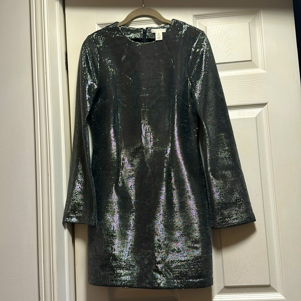 H&M dress